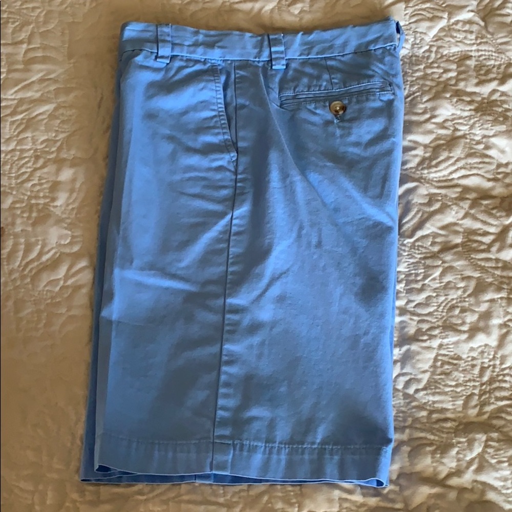 Boys shorts